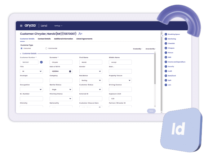 loan management software